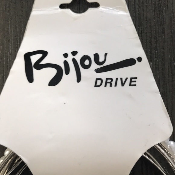 Three NWT Bijuo bracelets - Picture 3 of 3